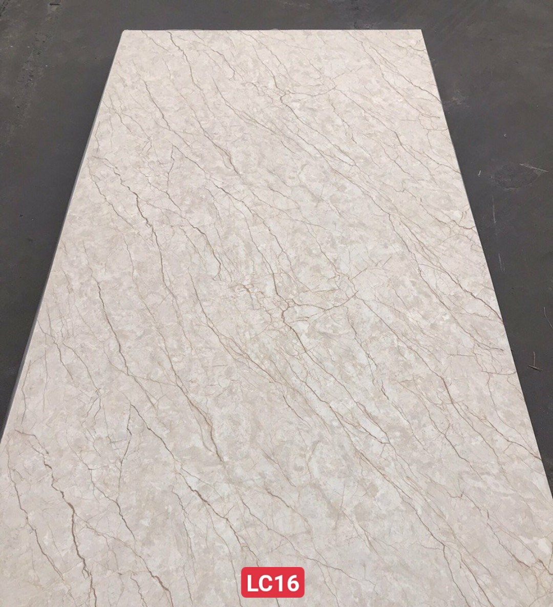 PVC vân đá LC16