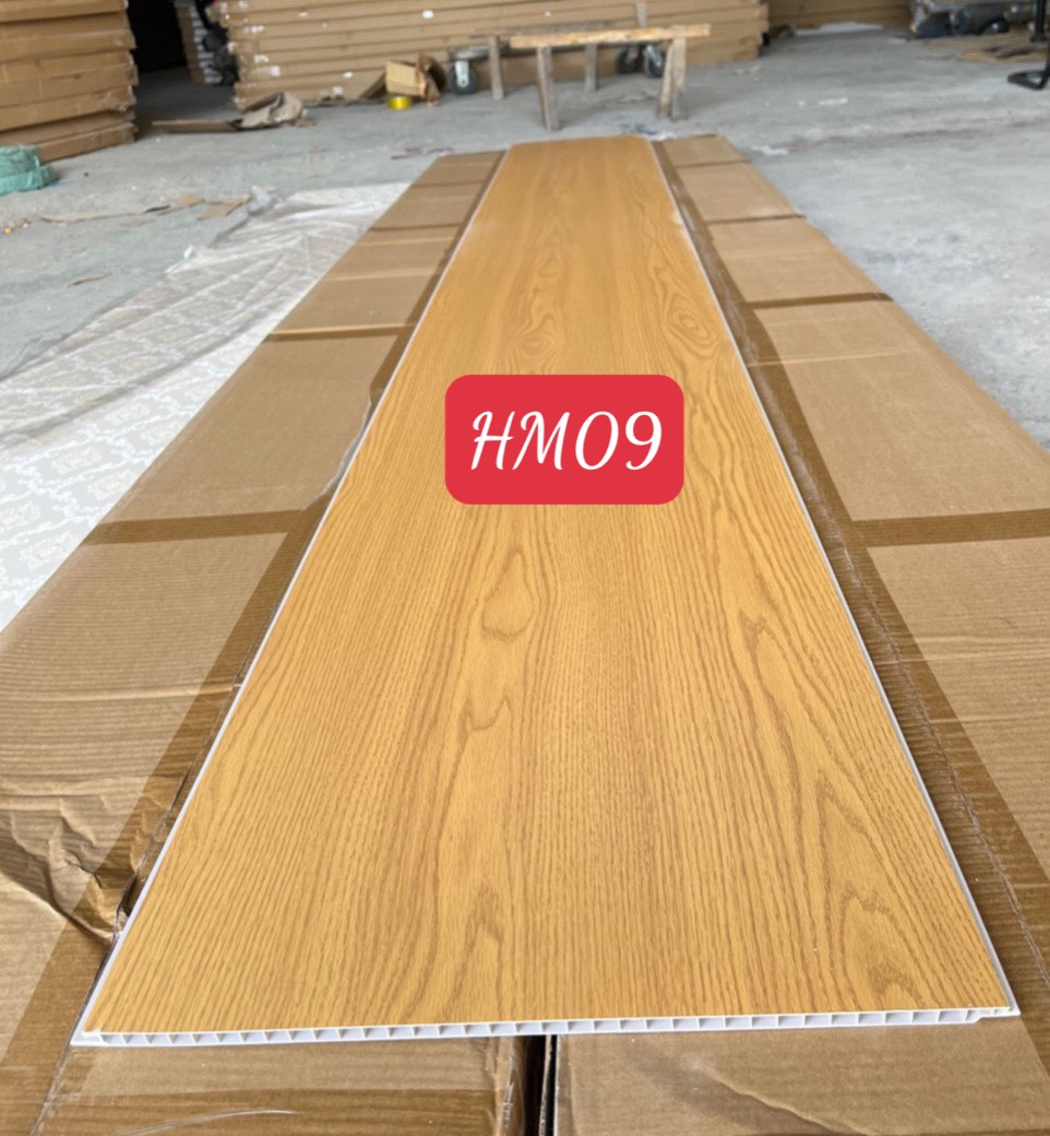 Tấm phẳng composite HM09